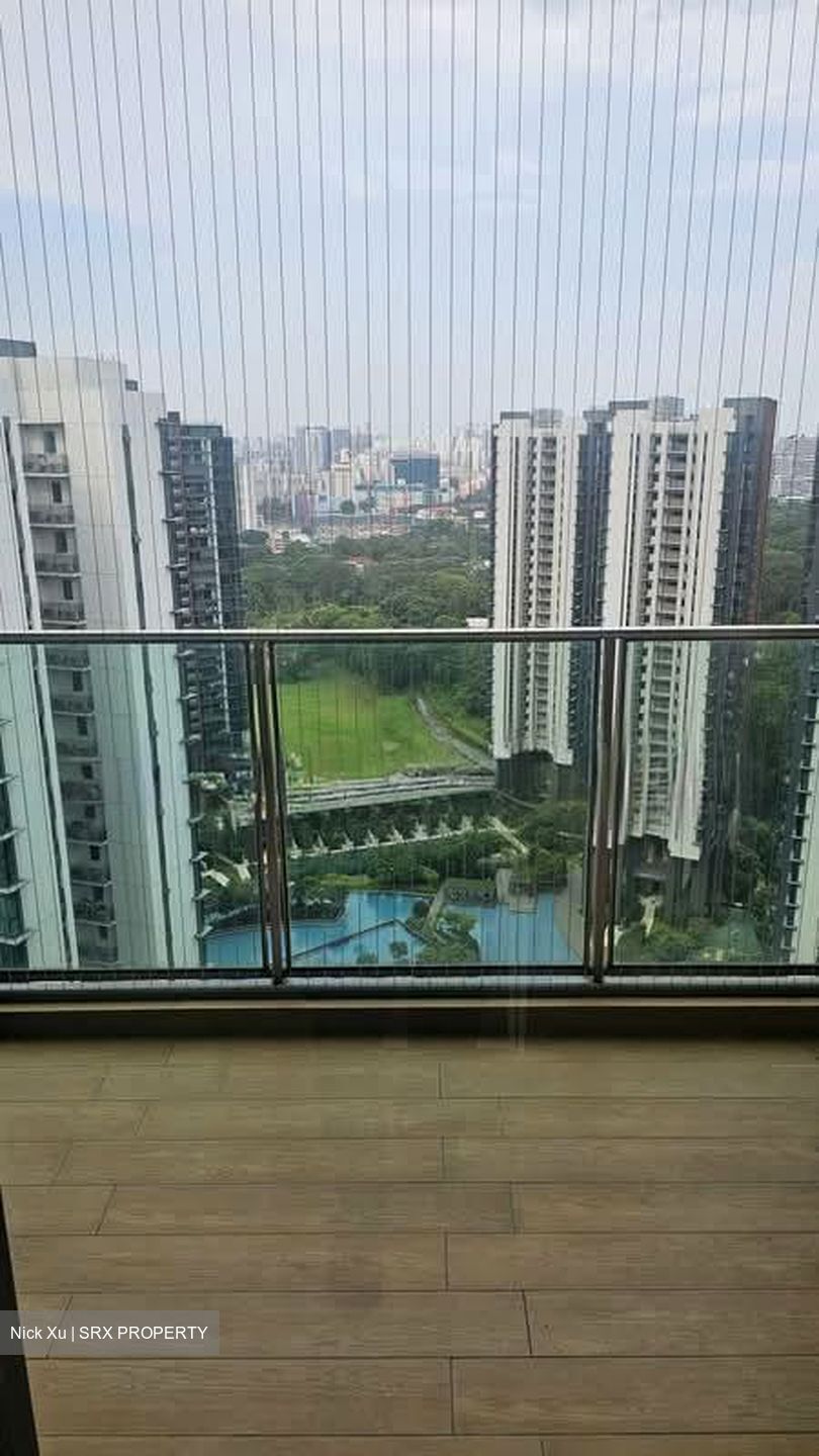 Normanton Park (D5), Apartment #597118771
